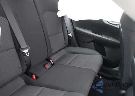 2023 Kia Forte Lxs из США, поврежденный, VIN 3KPF24AD4PE522726